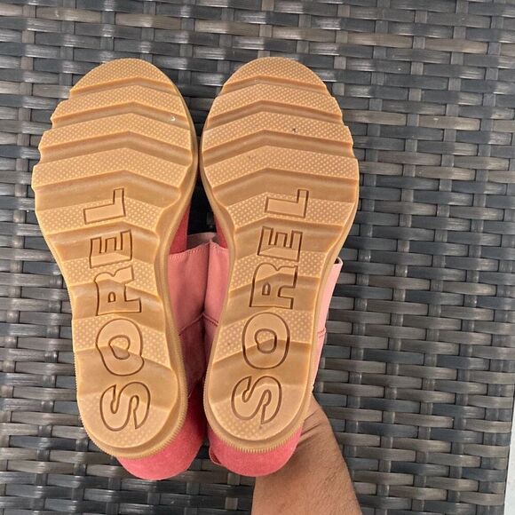 Sorel Joanie II slingback sandals, women’s size 9 - Picture 6 of 7